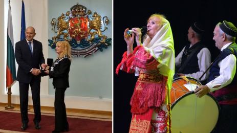 Руска Стоименова