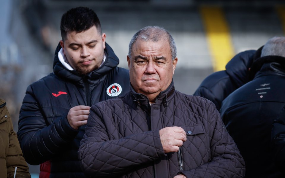 Собственикът на Локомотив София с подробности за трансферния удар на 