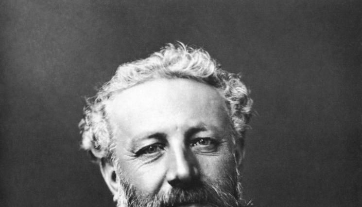 Жул Верн - Жул Верн предсказа бъдещето на технологиите!