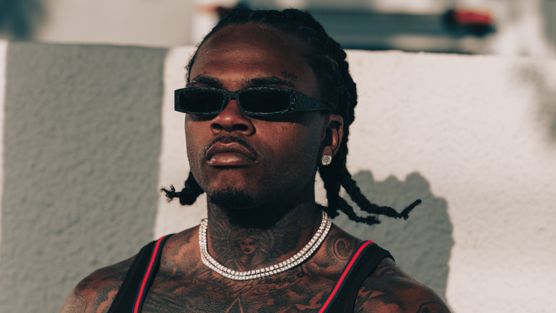 Gunna разкрива чисто нов сингъл озаглавен „Got Damn“