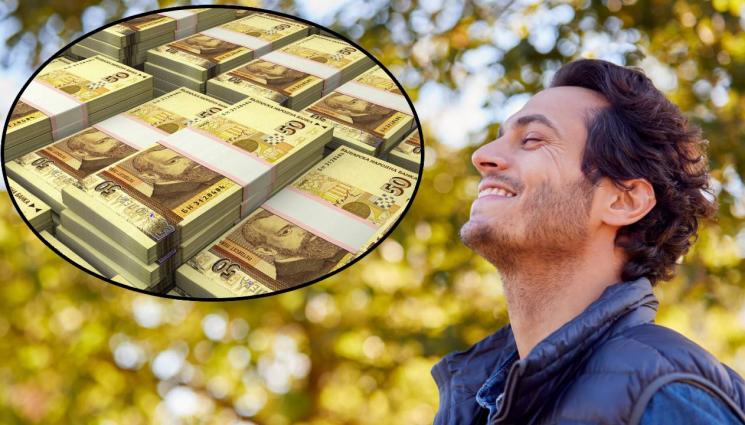 d - БЕЗПЛАТЕН ДЖАКПОТ: Община прати погрешка 100 000 лева на грешния човек