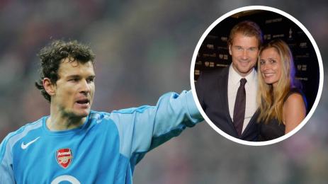 Йенс Леман Кони Леман