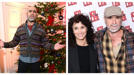 Ерик Кантона