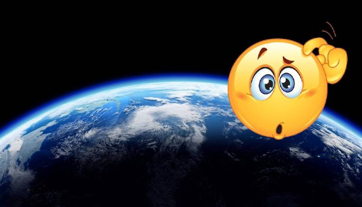 ЗЕМЯ - Професор е категоричен: Хората изчезват, идва друг вид на Земята! (АНКЕТА)