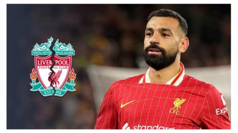 Мохамед Салах