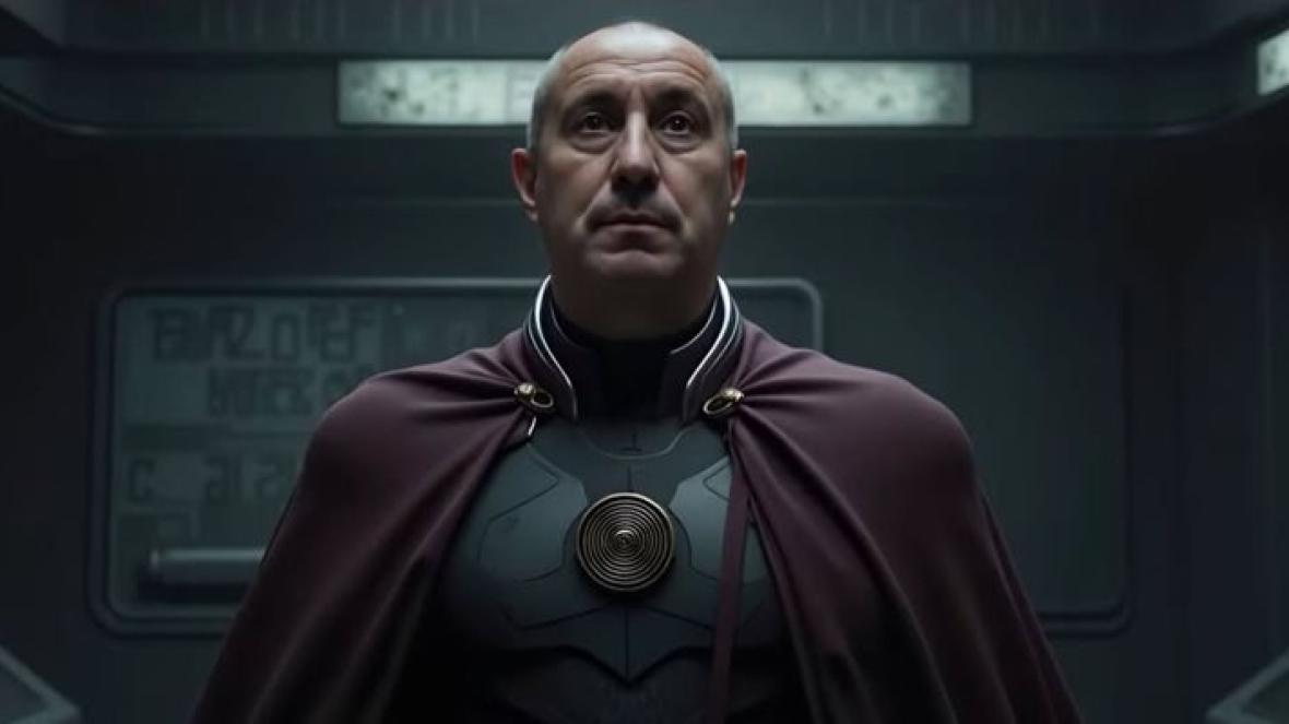 Станимир Стоилов