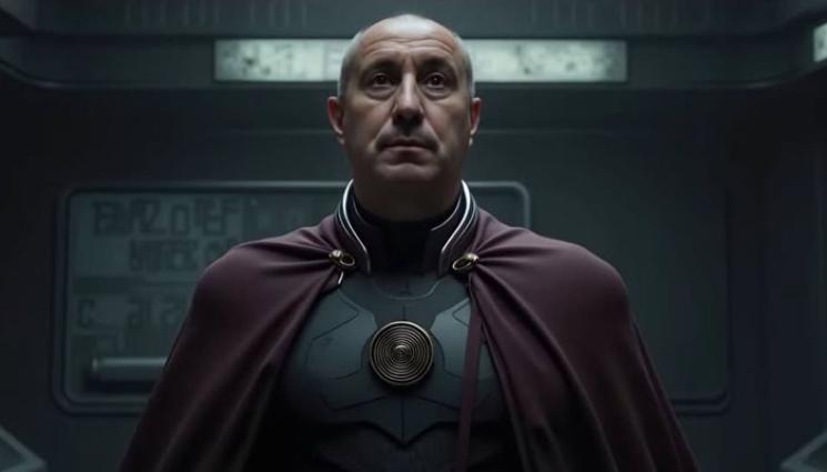 Станимир Стоилов - Мъри превзема Истанбул преди дербито с Галатасарай в монументално космическо видео!