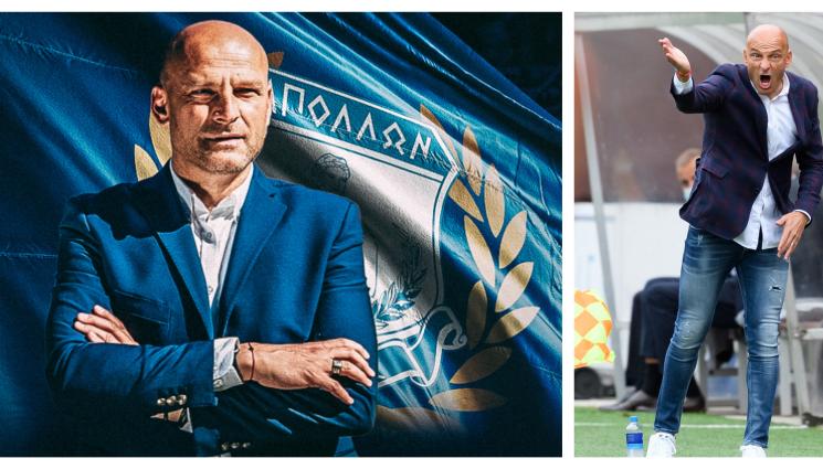 Адриан Гула - Гологлав словак май поема Левски