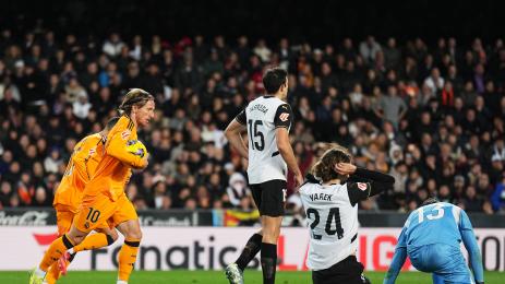 Лука Модрич