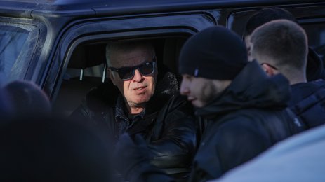 Наско Сираков