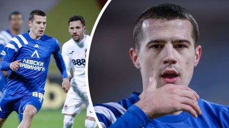 Марин Петков