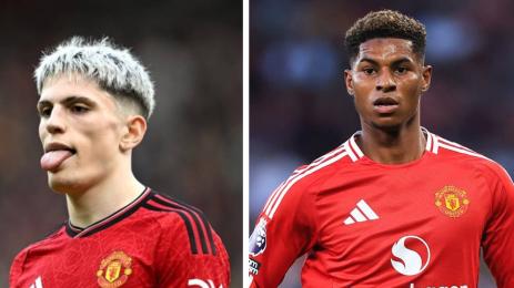 Манчестър Юнайтед