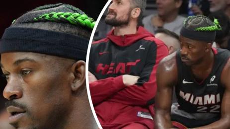 Джими Бътлър