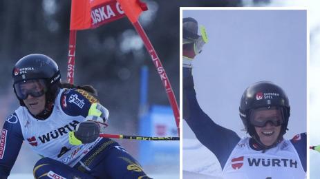 Сара Хектор