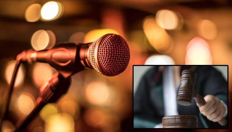 д - ЖЕНИ БИЯТ МЪЖЕ: Съдят певица за нападение и побой! (СНИМКИ)