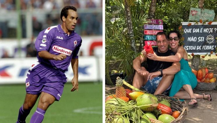 Едмундо - Бизнесдама покори сърцето на Едмундо