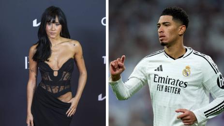 Айтана Окана Джуд Белингам