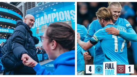 Пеп Гуардиола Манчестър Сити