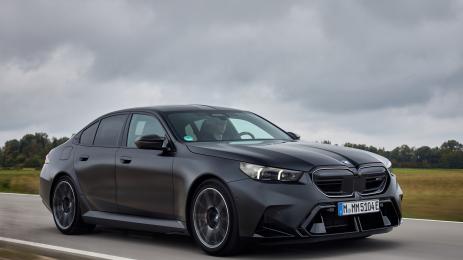 BMW M5