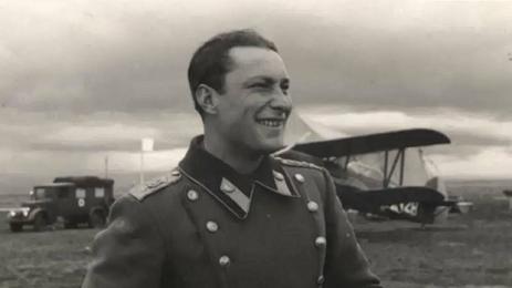 Димитър Списаревски