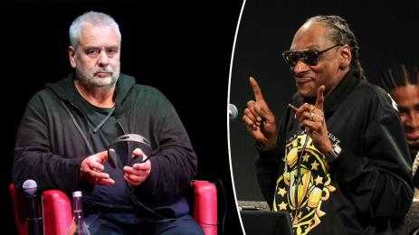 Снуп Дог Люк Бесон