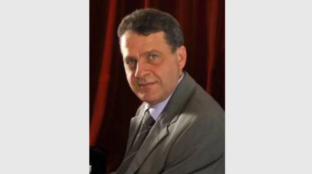 Александър Савелиев