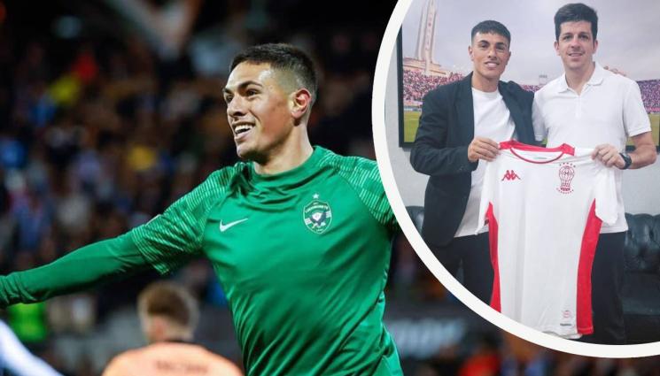 Футбол - Лудогорец чака близо 4 млн. лева от балон