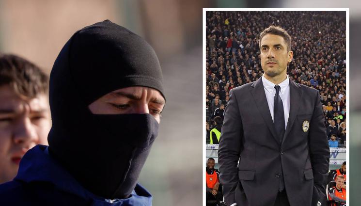 Футбол - Хулио Веласкес се запознава с играчите в 14,00 часа