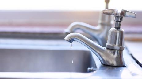 воден режим