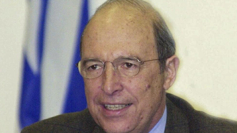 Костас Симитис