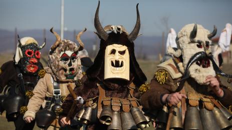 сурвакари сурва