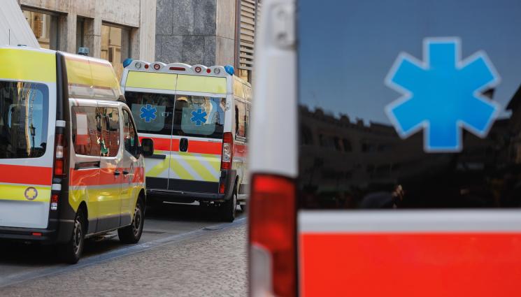 болница - Герой от САЩ'94 се подлага отново на операция