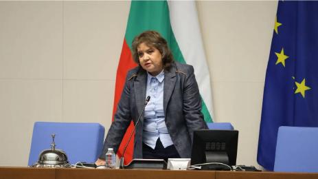 Наталия Киселова