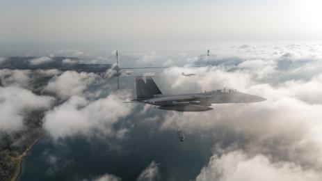 изтребител Босфора