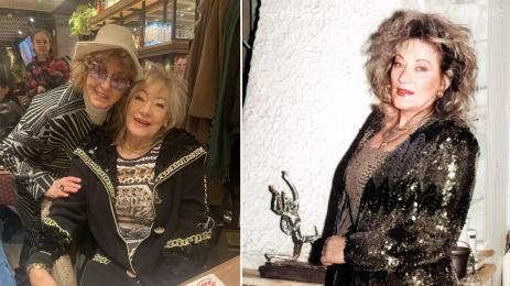 Ани Върбанова