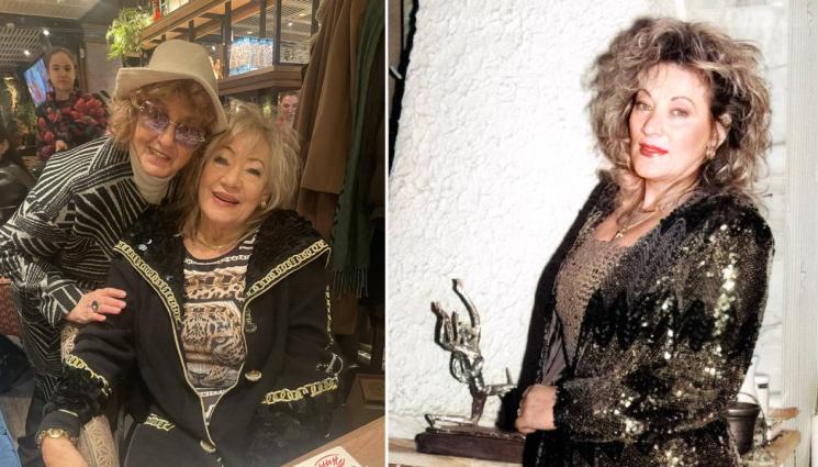 Ани Върбанова - НЕ СЕ ПРЕДАВА: Ани Върбанова преживя 3 операции на гръбнака!