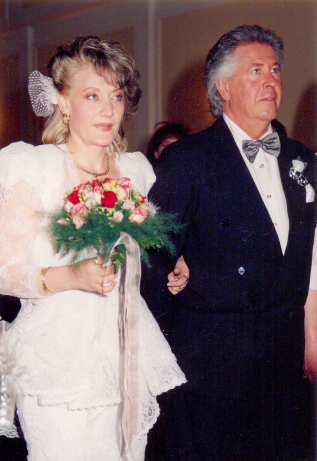 Ани Върбанова