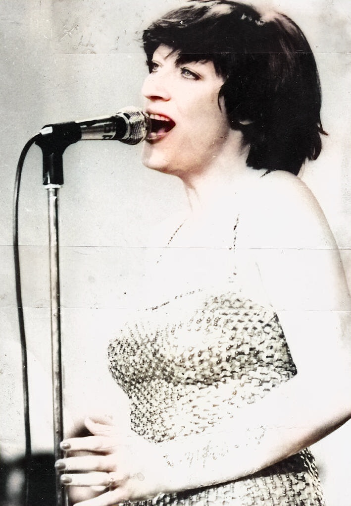 Ани Върбанова