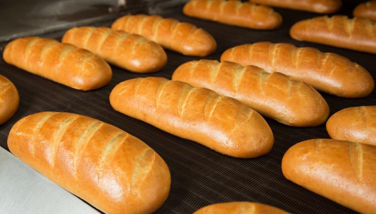 хляб - Почти няма хляб под 2 лева в София!