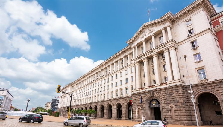 Министерски съвет - Тристранката обсъжда заплатите в МВР