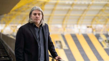 Константин Ганев