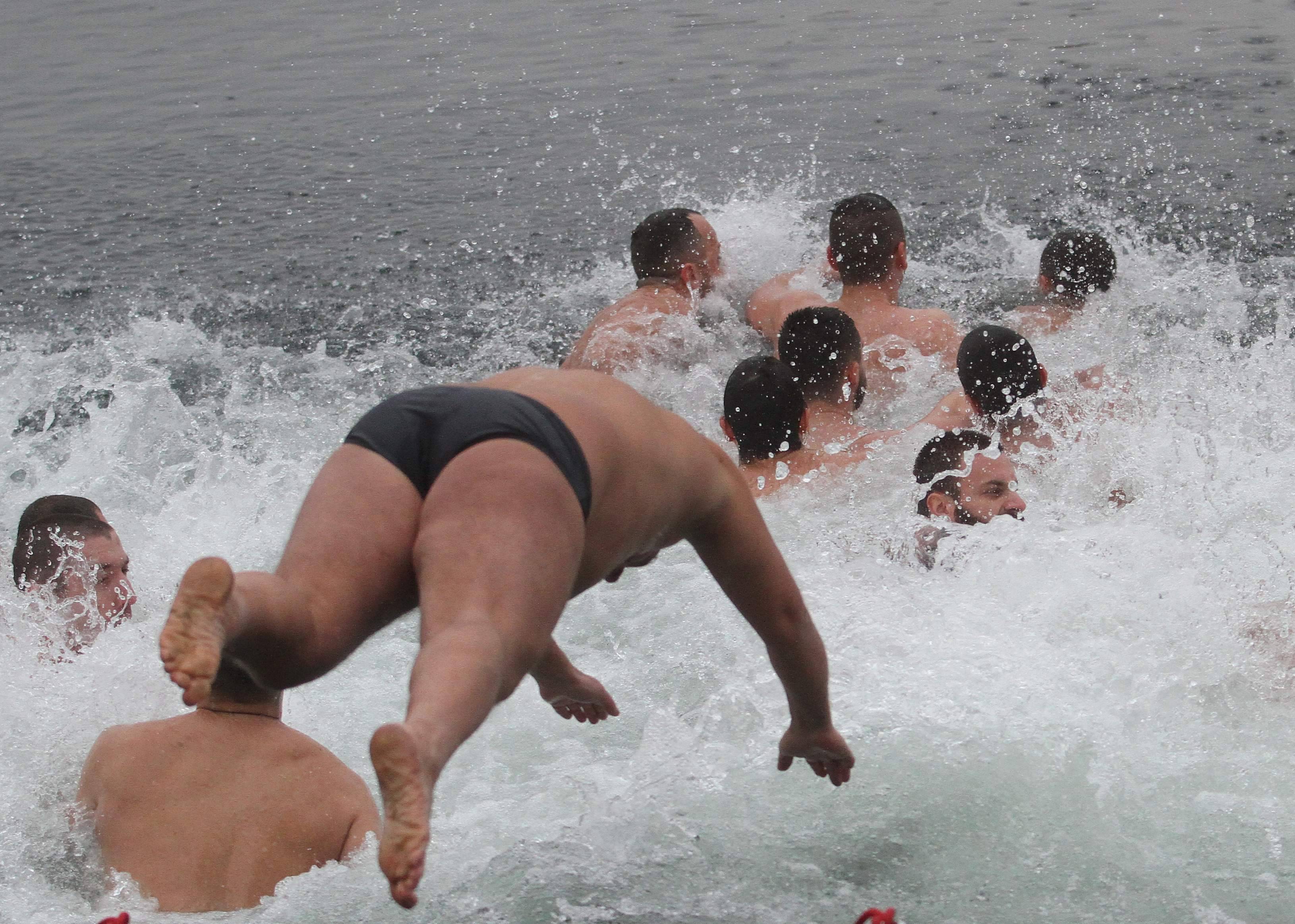 кръст традиции