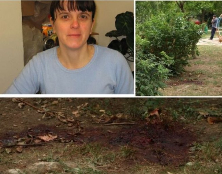 Роза Мачокова