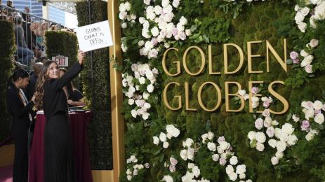 Наградите Златен глобус