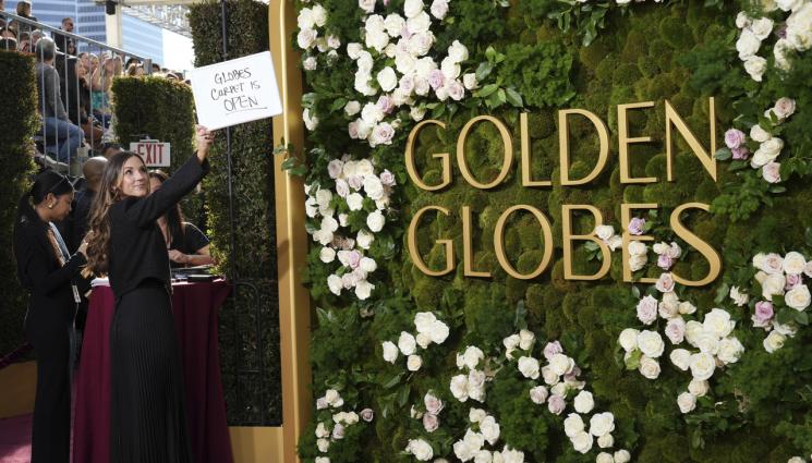 Наградите Златен глобус - ЧЕРВЕН КИЛИМ: Кой триумфира на наградите „Златен глобус“?