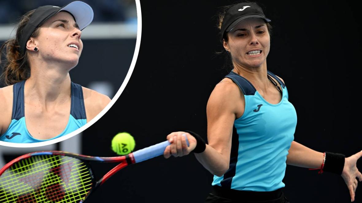 Виктория Томова Хобарт Австралия