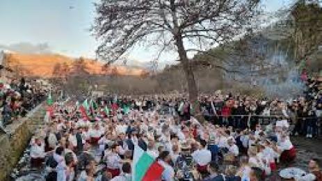 богоявление