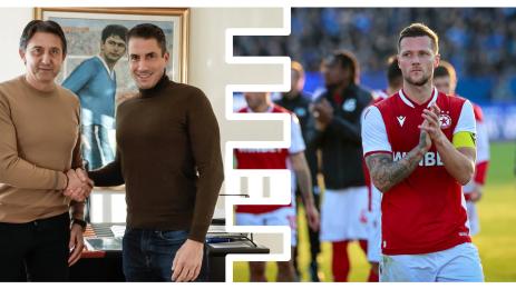 Хулио Веласкес Лиъм Купър