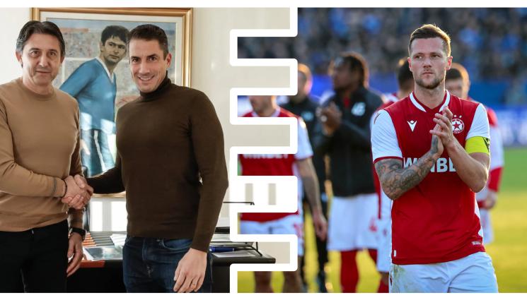 Хулио Веласкес Лиъм Купър - Веласкес 4 пъти по-евтин от Лиъм Купър