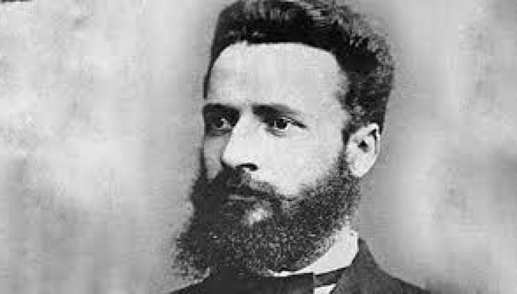 Христо Ботев